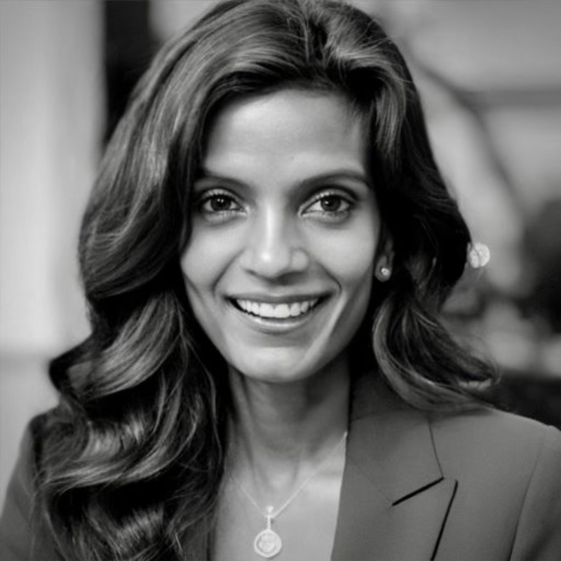 Shilpa Bangera